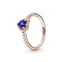 Anello Pandora Donna Pandora Timeless in Argento 188421C01-48